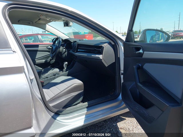 Продаж на аукціоні авто 2025 Volkswagen Jetta Se, vin: 3VWEX7BU4SM049936, номер лоту: 30093812