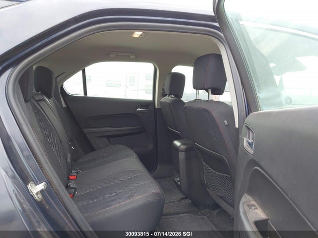 Chevrolet EQUINOX LS 2016 2GNFLEEK9G6156359 Image 8