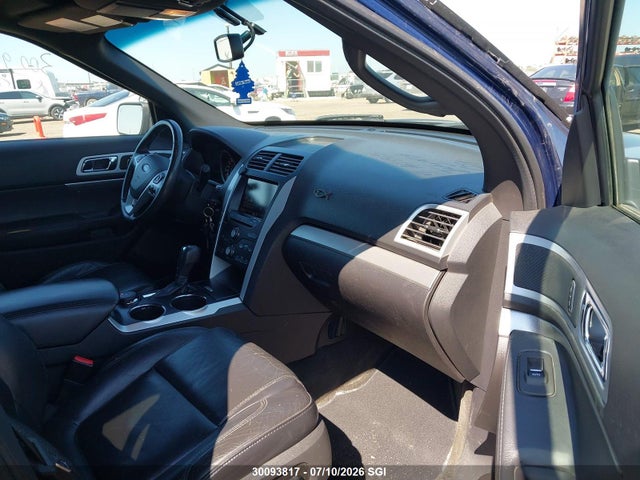 Продаж на аукціоні авто 2012 Ford Explorer Xlt, vin: 1FMHK8D87CGA61655, номер лоту: 30093817