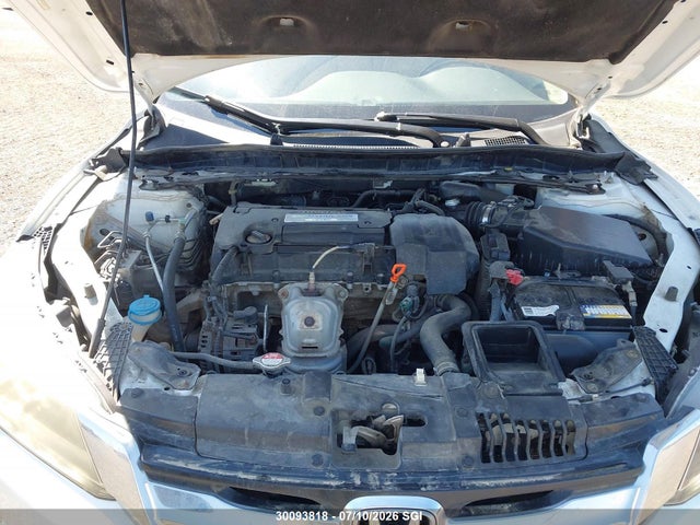 2013 Honda Accord Touring მანქანა იყიდება აუქციონზე, vin: 1HGCR2F90DA800142, აუქციონის ნომერი: 30093818