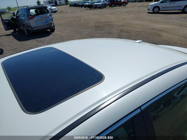 2013 Honda Accord Touring მანქანა იყიდება აუქციონზე, vin: 1HGCR2F90DA800142, აუქციონის ნომერი: 30093818