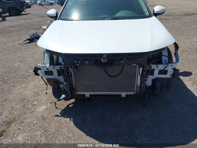 2022 Honda Civic Ex მანქანა იყიდება აუქციონზე, vin: 2HGFE2F35NH116176, აუქციონის ნომერი: 30093819