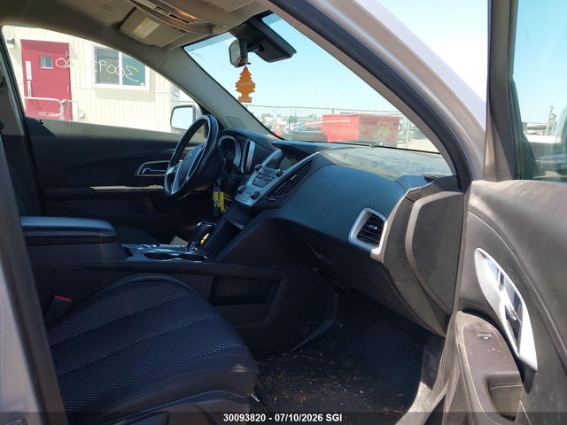 Chevrolet EQUINOX LT 2017 2GNFLFEK5H6237351 Image 5