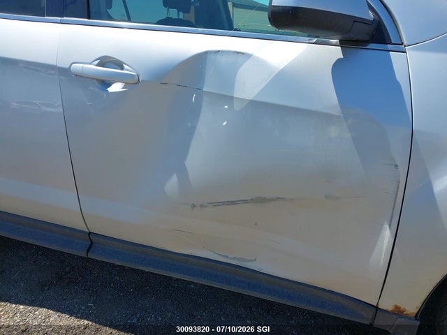 Chevrolet EQUINOX LT 2017 2GNFLFEK5H6237351 Image 6