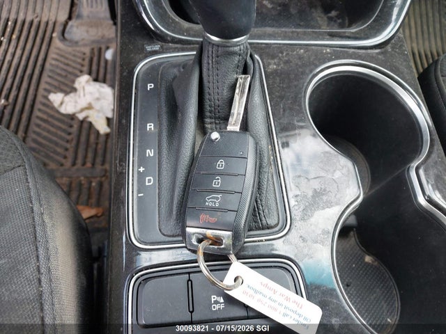2014 Kia Sorento Lx მანქანა იყიდება აუქციონზე, vin: 5XYKT3A61EG519502, აუქციონის ნომერი: 30093821
