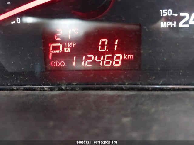 KIA SORENTO LX 2014 5XYKT3A61EG519502 Image 14