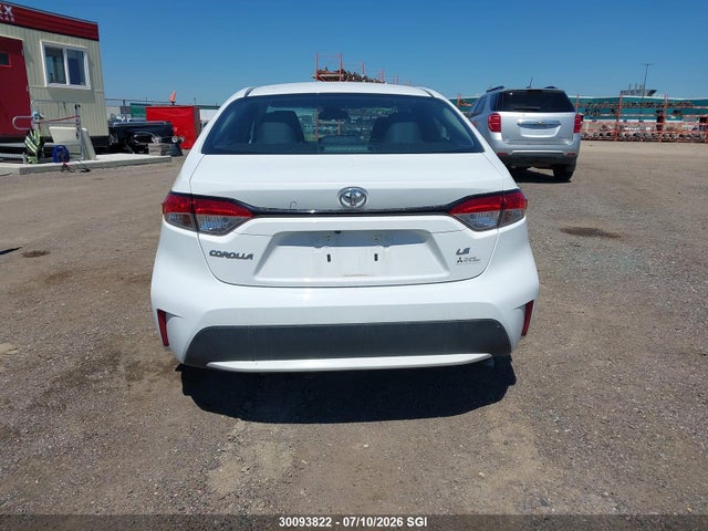 Toyota COROLLA LE 2020 5YFBPRBE8LP127722 Image 15