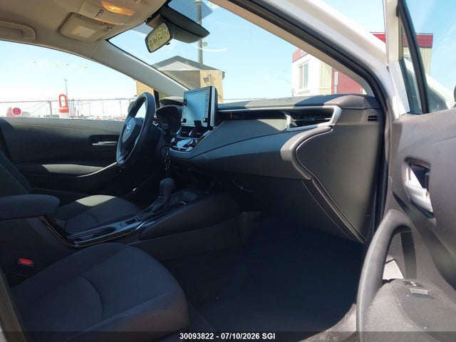 Toyota COROLLA LE 2020 5YFBPRBE8LP127722 Image 5