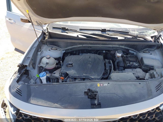 Aukcja sprzedaży 2022 Kia Sorento Lx, vin: 5XYRGDLC7NG119312, numer aukcji: 30093823
