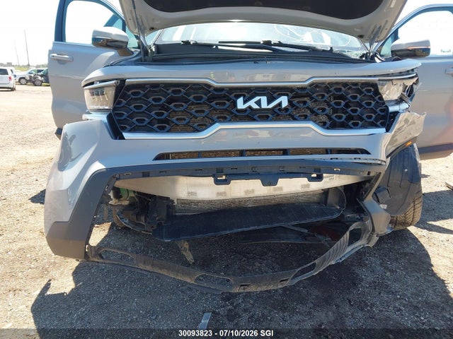 Aukcja sprzedaży 2022 Kia Sorento Lx, vin: 5XYRGDLC7NG119312, numer aukcji: 30093823