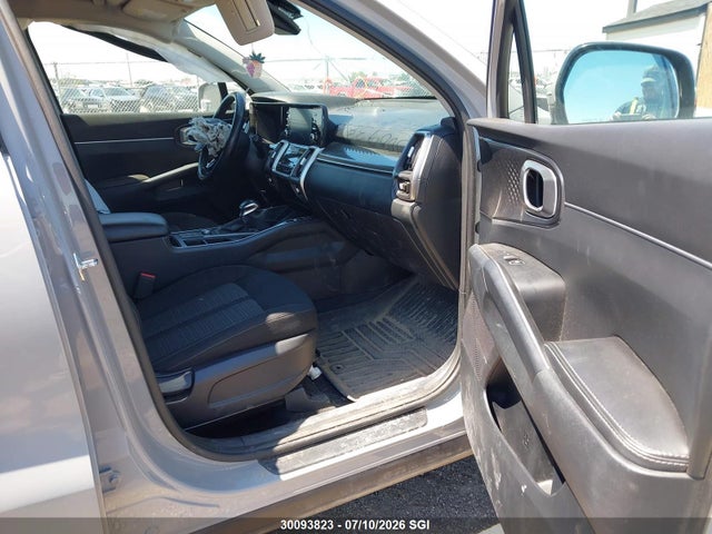 Aukcja sprzedaży 2022 Kia Sorento Lx, vin: 5XYRGDLC7NG119312, numer aukcji: 30093823