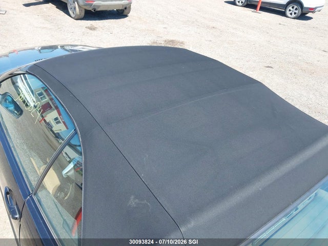 2006 Bmw 330 Ci მანქანა იყიდება აუქციონზე, vin: WBABW53466PL54430, აუქციონის ნომერი: 30093824