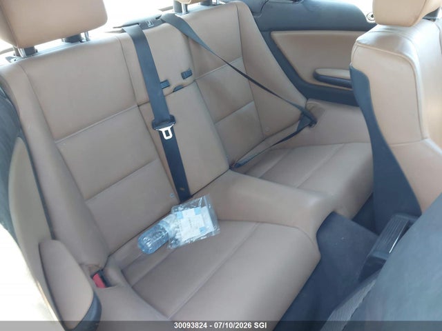 2006 Bmw 330 Ci მანქანა იყიდება აუქციონზე, vin: WBABW53466PL54430, აუქციონის ნომერი: 30093824