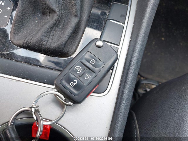 Volkswagen Passat Highline 2021 1VWBA7A38MC003060 Image 11