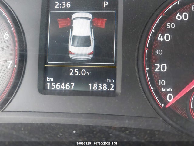 Volkswagen Passat Highline 2021 1VWBA7A38MC003060 Image 14
