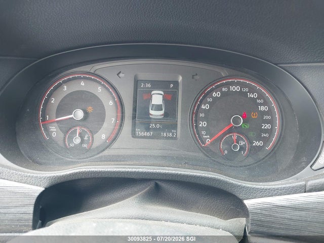 Volkswagen Passat Highline 2021 1VWBA7A38MC003060 Image 7