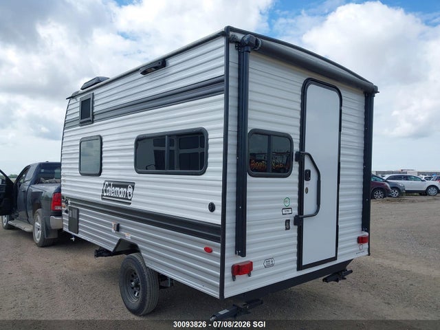 Keystone Coleman 2026 4YDTCME1XTW937725 Image 3