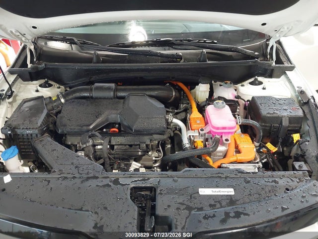 30093829 :رقم المزاد ، KNDPVDDG9T7377470 vin ، 2026 Kia Sportage Hev Ex/ex Premium مزاد بيع