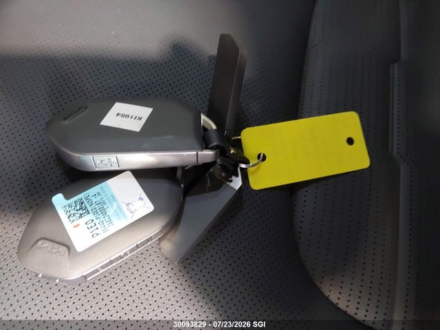 30093829 :رقم المزاد ، KNDPVDDG9T7377470 vin ، 2026 Kia Sportage Hev Ex/ex Premium مزاد بيع