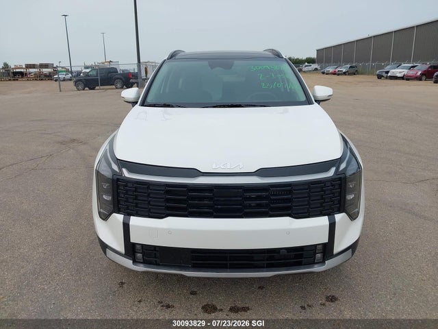 30093829 :رقم المزاد ، KNDPVDDG9T7377470 vin ، 2026 Kia Sportage Hev Ex/ex Premium مزاد بيع