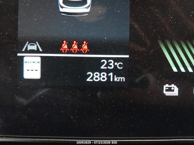 30093829 :رقم المزاد ، KNDPVDDG9T7377470 vin ، 2026 Kia Sportage Hev Ex/ex Premium مزاد بيع