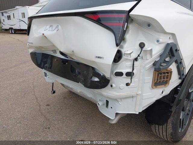 30093829 :رقم المزاد ، KNDPVDDG9T7377470 vin ، 2026 Kia Sportage Hev Ex/ex Premium مزاد بيع