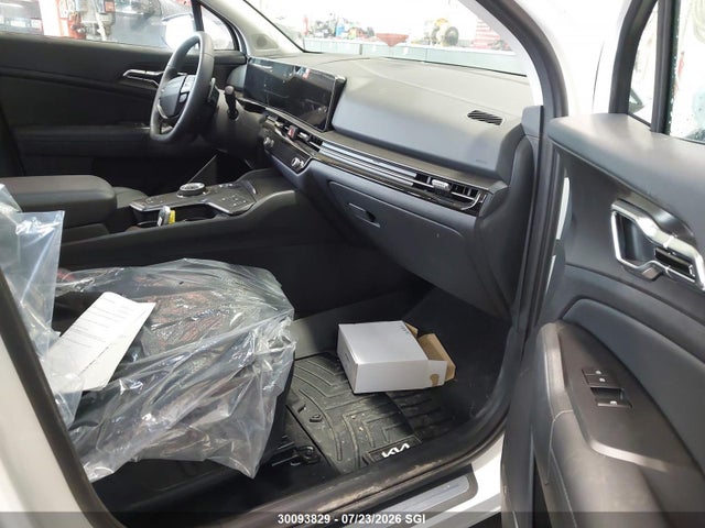 30093829 :رقم المزاد ، KNDPVDDG9T7377470 vin ، 2026 Kia Sportage Hev Ex/ex Premium مزاد بيع