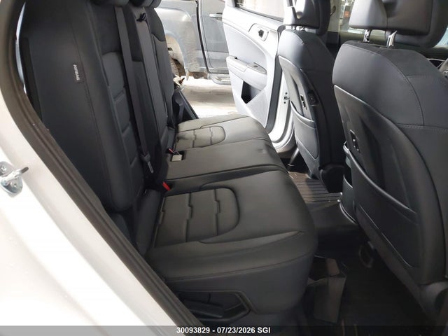 30093829 :رقم المزاد ، KNDPVDDG9T7377470 vin ، 2026 Kia Sportage Hev Ex/ex Premium مزاد بيع