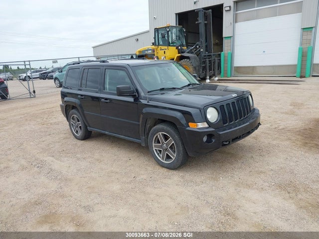 Aukcja sprzedaży 2009 Jeep Patriot Sport, vin: 1J4FF28BX9D212379, numer aukcji: 30093663