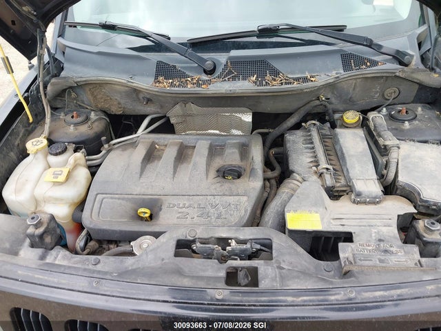 Aukcja sprzedaży 2009 Jeep Patriot Sport, vin: 1J4FF28BX9D212379, numer aukcji: 30093663