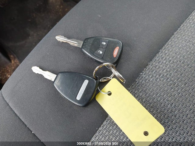 Aukcja sprzedaży 2009 Jeep Patriot Sport, vin: 1J4FF28BX9D212379, numer aukcji: 30093663