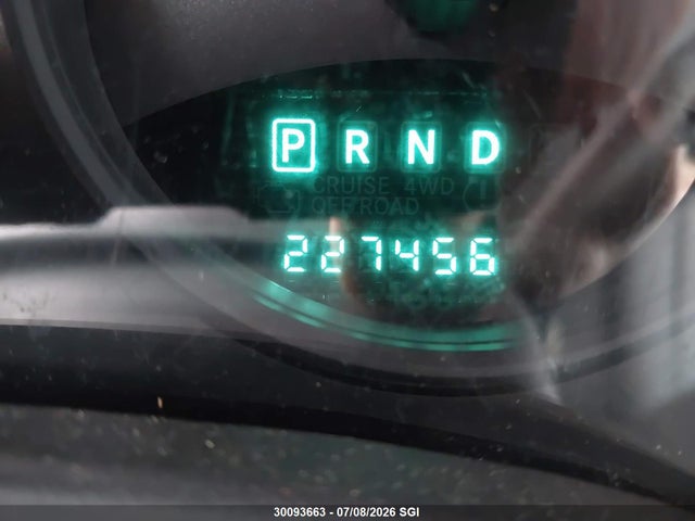 Aukcja sprzedaży 2009 Jeep Patriot Sport, vin: 1J4FF28BX9D212379, numer aukcji: 30093663