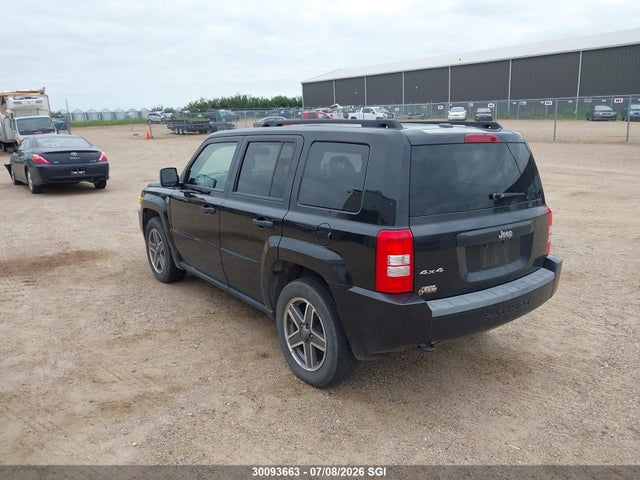 Aukcja sprzedaży 2009 Jeep Patriot Sport, vin: 1J4FF28BX9D212379, numer aukcji: 30093663
