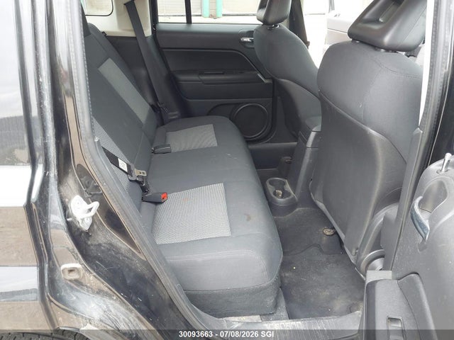 Aukcja sprzedaży 2009 Jeep Patriot Sport, vin: 1J4FF28BX9D212379, numer aukcji: 30093663