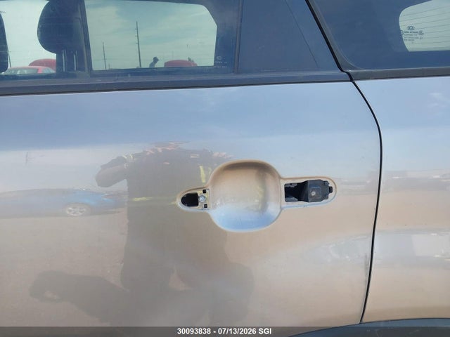 KIA SORENTO LX 2015 5XYKTCA67FG558662 Image 17