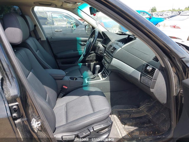 30093668 :رقم المزاد ، WBXPC7C41AWE53142 vin ، 2010 Bmw X3 Xdrive28i مزاد بيع