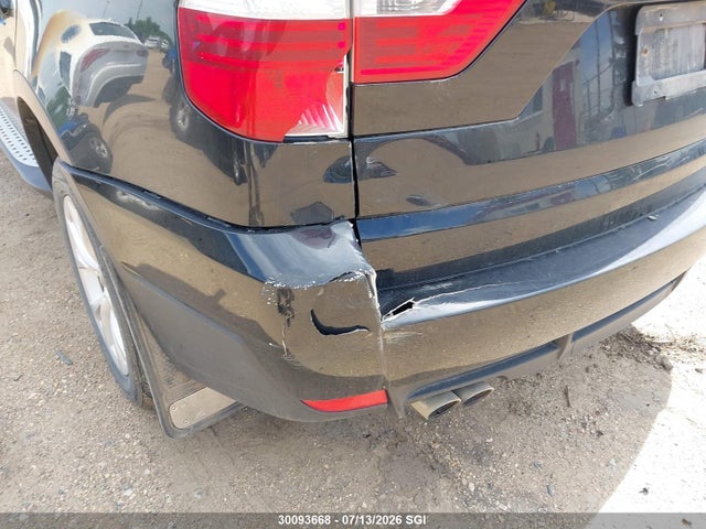 30093668 :رقم المزاد ، WBXPC7C41AWE53142 vin ، 2010 Bmw X3 Xdrive28i مزاد بيع