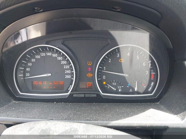 30093668 :رقم المزاد ، WBXPC7C41AWE53142 vin ، 2010 Bmw X3 Xdrive28i مزاد بيع
