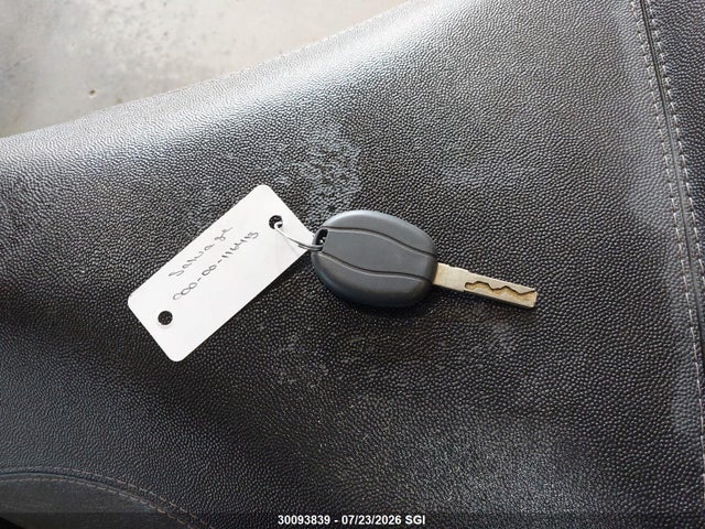 30093839 :رقم المزاد ، ZAPM610X4B5500010 vin ، 2011 Piaggio Mp3 500 Sport Abs مزاد بيع