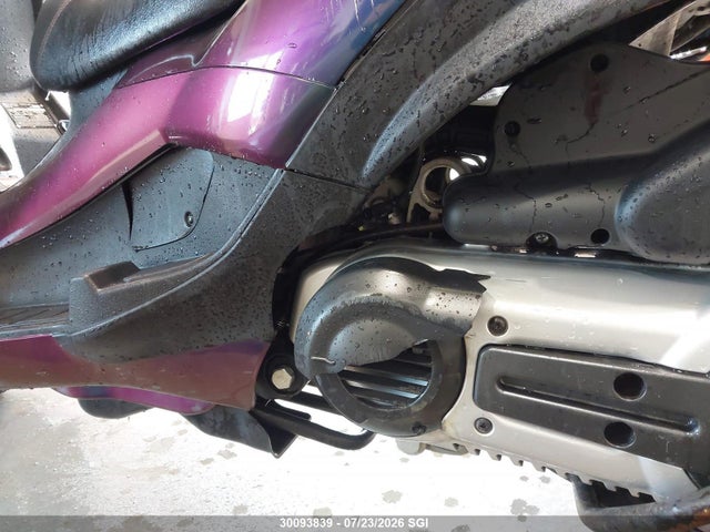 30093839 :رقم المزاد ، ZAPM610X4B5500010 vin ، 2011 Piaggio Mp3 500 Sport Abs مزاد بيع