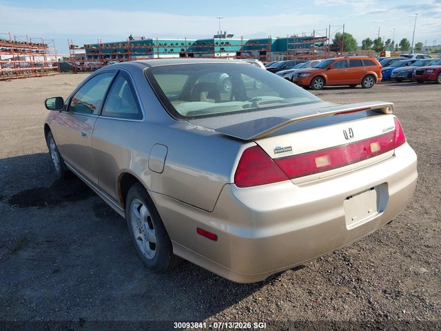 Продажа на аукционе авто 2001 Honda Accord Ex, vin: 1HGCG32521A800010, номер лота: 30093841