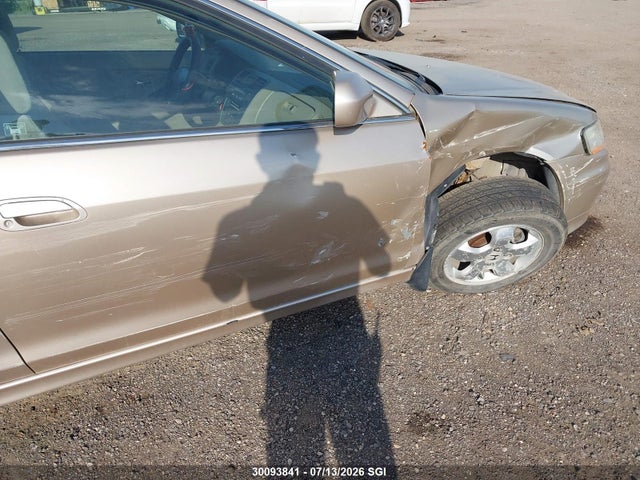 Продажа на аукционе авто 2001 Honda Accord Ex, vin: 1HGCG32521A800010, номер лота: 30093841