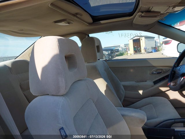 Продажа на аукционе авто 2001 Honda Accord Ex, vin: 1HGCG32521A800010, номер лота: 30093841