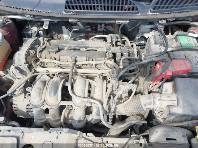 Aukcja sprzedaży 2015 Ford Fiesta Se, vin: 3FADP4EJ2FM131478, numer aukcji: 30093037