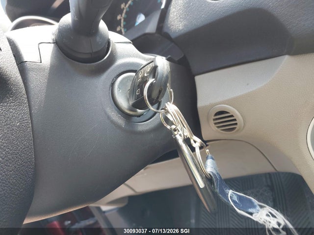 Aukcja sprzedaży 2015 Ford Fiesta Se, vin: 3FADP4EJ2FM131478, numer aukcji: 30093037
