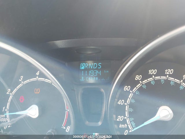 Aukcja sprzedaży 2015 Ford Fiesta Se, vin: 3FADP4EJ2FM131478, numer aukcji: 30093037