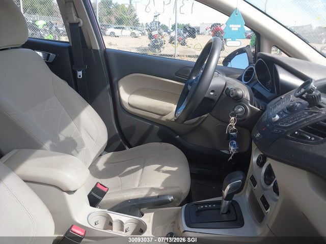 Aukcja sprzedaży 2015 Ford Fiesta Se, vin: 3FADP4EJ2FM131478, numer aukcji: 30093037