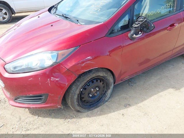 Aukcja sprzedaży 2015 Ford Fiesta Se, vin: 3FADP4EJ2FM131478, numer aukcji: 30093037