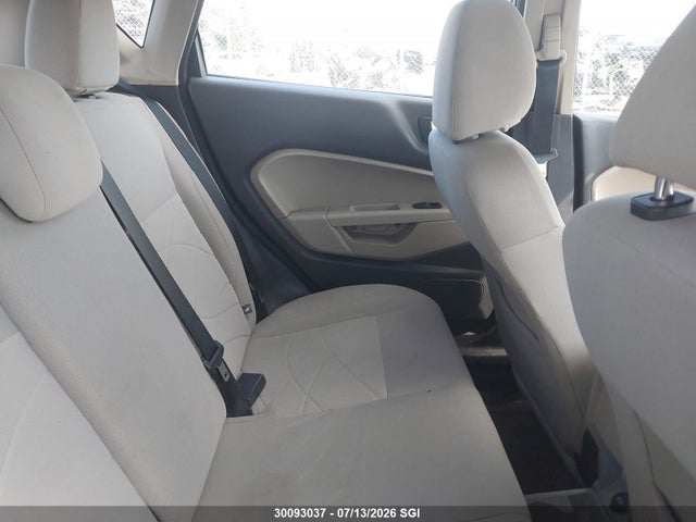 Aukcja sprzedaży 2015 Ford Fiesta Se, vin: 3FADP4EJ2FM131478, numer aukcji: 30093037