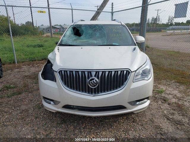 5GAKVBKD8FJ200702 Buick Enclave